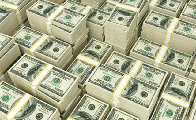 $ 9.7 trillion debt issues this year