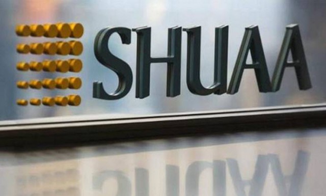 Shuaa Capital buys 1.13 billion dirhams of Stanford Marine's debt