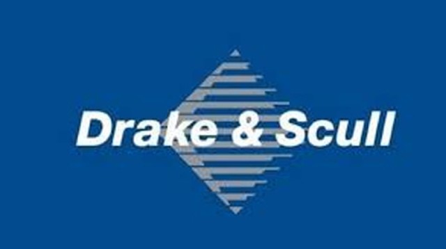 Drake and Scull earns 262 million dirhams in 2019