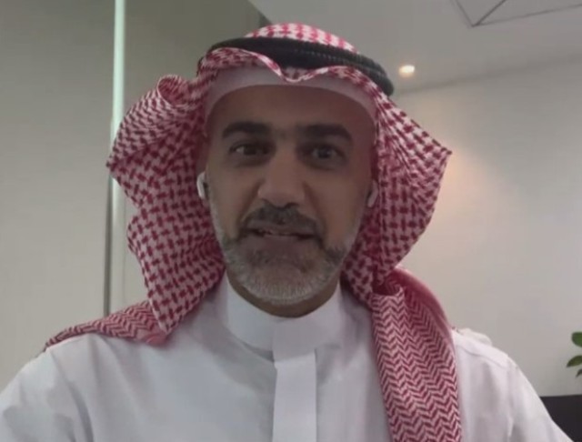 الحامد: خسائر السوق السعودية نتيجة تحكم المستثمرين الأفراد