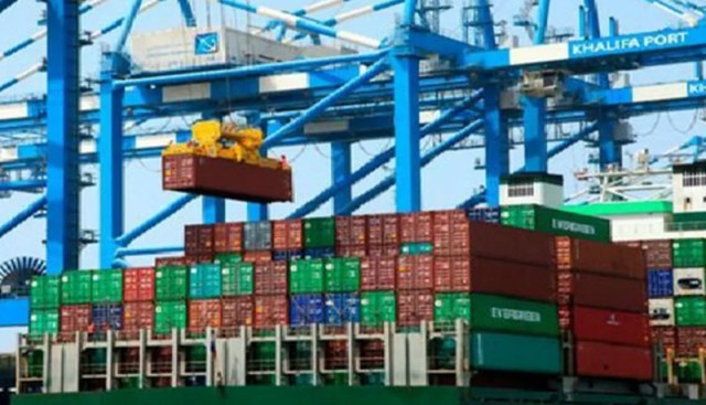 الإمارات تحقق 817 مليون دولار فائضا تجاريا مع دول الخليج