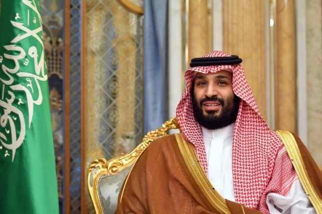 Mohammed bin Salman: "NEOM" will be offered for subscription during 2024