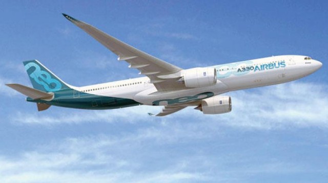 حظر جوي للطيران المدني بعد الهجمات الإيرانية