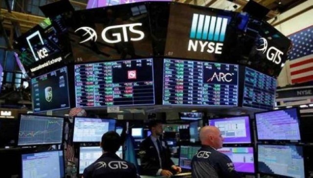 US stock returns are expected to fall