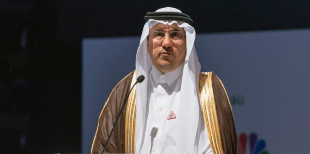 الخليفي: نمو الاقتصاد السعودي سيوافق توقعات صندوق النقد