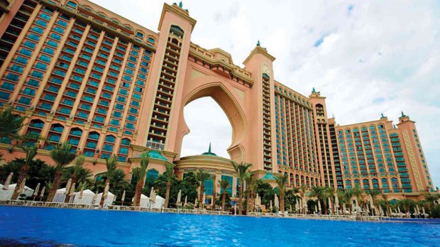 Corona caused global hotels to lose billions of dollars