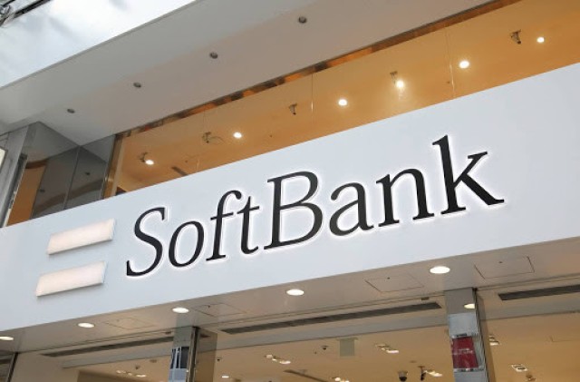 SoftBank concludes 115 deals in 9 months