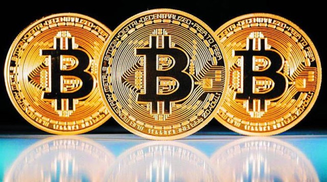 132 مليار دولار مكاسب "بيتكوين" في يوم