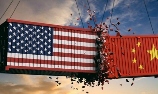 America intends to ban exports to 89 Chinese companies