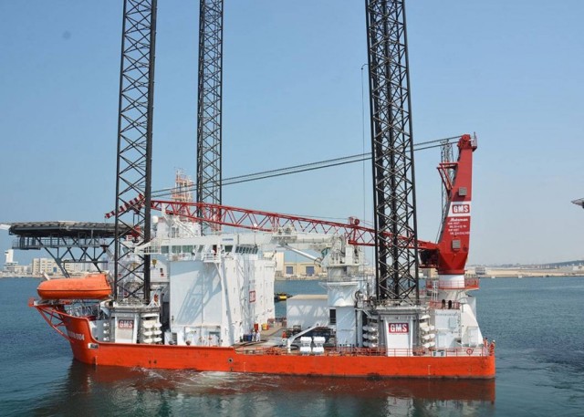 الخليج للخدمات البحرية ترفض عرض استحواذ بـ 32 مليون دولار