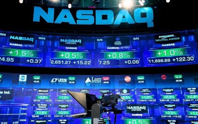 إدراج سندين بمليار دولار بناسداك دبي