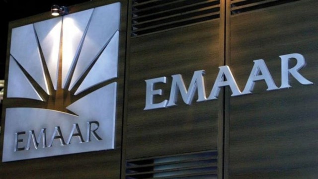 AED 6.2 billion, Emaar net profit in 2019