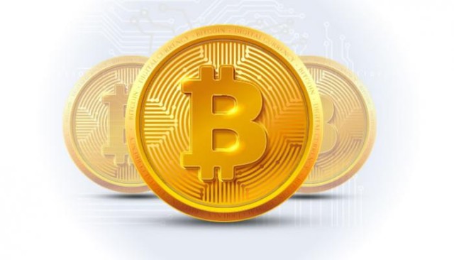 "بيتكوين"  تخسر 66 مليار دولار في 48 ساعة