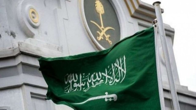 توقعات بانكماش الناتج المحلي للسعودية 4.5%