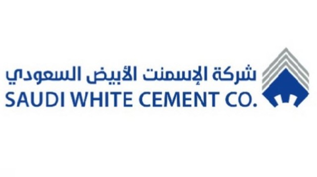 121.3 million riyals profit of "white cement" for the first half