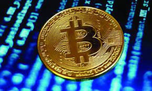 تعدين بيتكوين يتجه صوب أمريكا