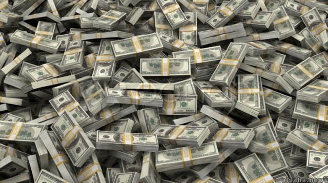 صندوق بـ 163 مليون دولار لتمويل "الفعاليات الكبرى" بأبوظبي