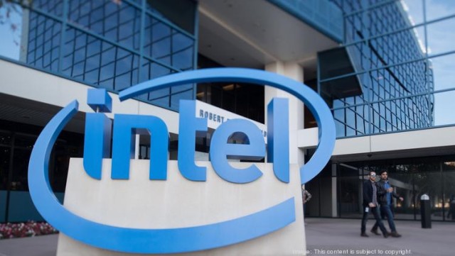 Intel company fined million 