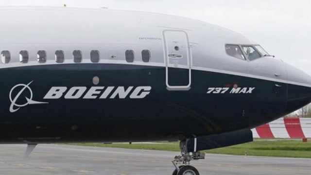 بوينج 737 ماكس تحلق مجددا في أوروبا