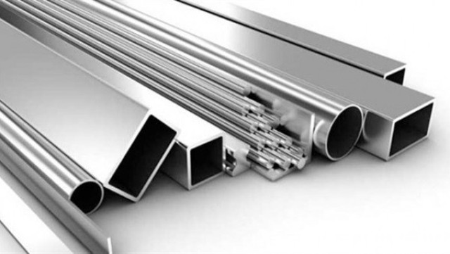 UAE trade aluminum achieves