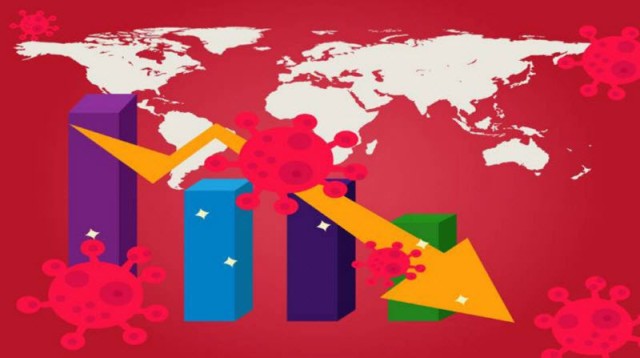 The worst economic recession awaits the world due to SK