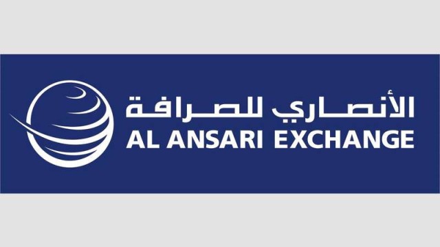 A possible offering of "Al Ansari Exchange" in the Dubai market