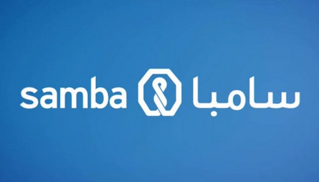 The resignation of the CEO of "Samba" Financial Group