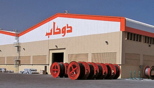 4.8 مليار درهم مبيعات "دوكاب" خلال 2018