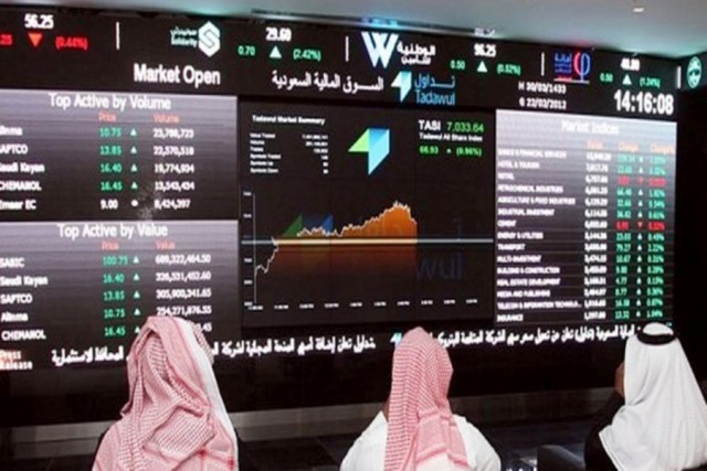 اليوم .. بدء انضمام السوق المالية السعودية لمؤشرات الأسواق الناشئة