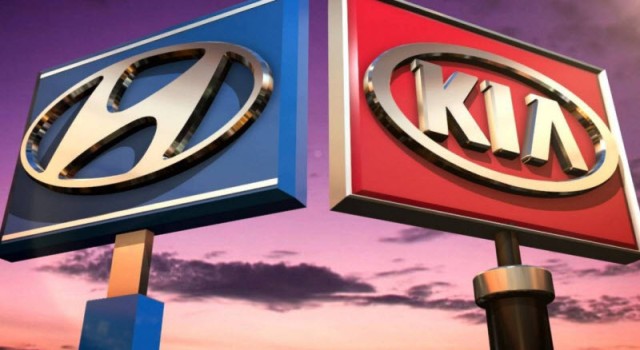 Hyundai and Kia expect sales to recover in 2021