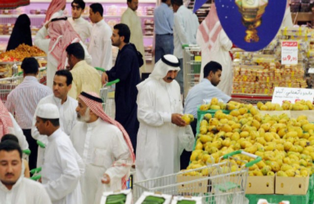 ارتفاع التضخم بالسعودية 3.3% خلال ديسمبر
