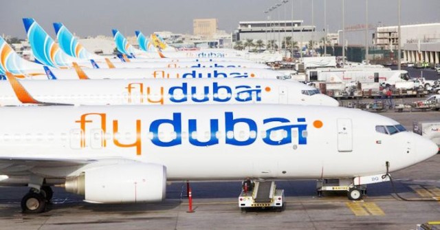 196.7 مليون درهم خسائر "فلاي دبي" نصف السنوية