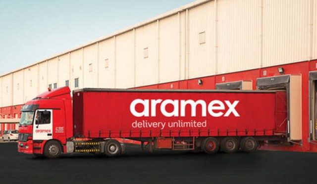 Aramex profits decline 23% in the second quarter