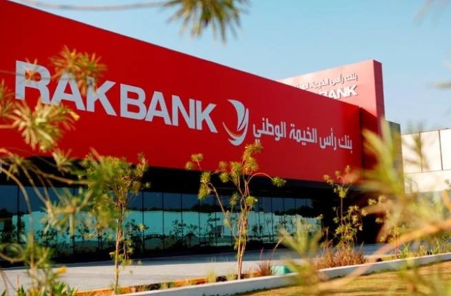 National Bank of Ras Al-Khaimah distributes AED 500 million in cash dividends