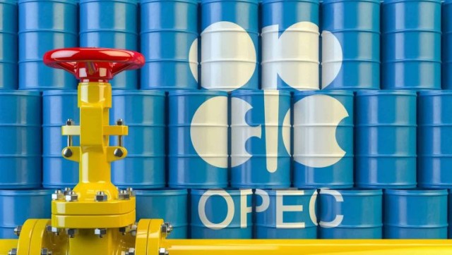 OPEC Plus fulfills a historic agreement to cut production