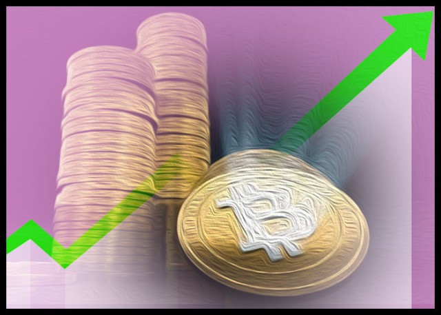 القيمة السوقية للعملات المشفرة تكسر حاجز الـ 2 تريليون دولار