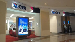 UAE: Commercial International profits grow by 14% in 2023