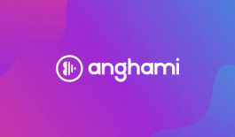 Anghami is the first Arab technology company to be listed on Nasdaq