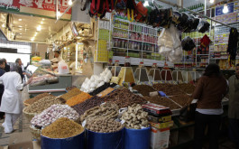 التضخم في دبي يتراجع 3.91% خلال فبراير