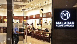 Malabar Gold expands in the UAE