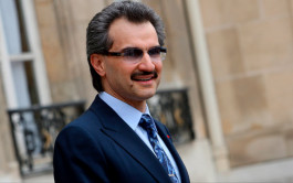 Alwaleed bin Talal: I'm not corrupt