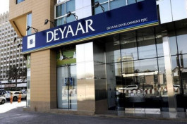 Deyaar Development resumes capital reduction procedures
