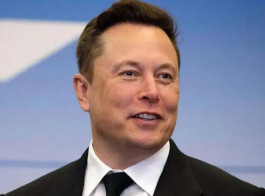 Elon Musk regains the top spot in the world's richest people