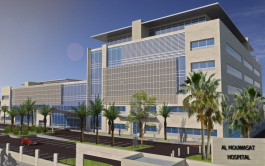 "Mowasat" buys land in Medina