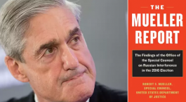 تقرير مولر مجددا 