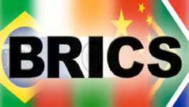 Iran applies to join BRICS