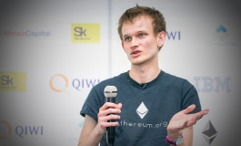 مؤسس إيثريوم: التراجع الحالي للعملات المشفرة أمر إيجابي