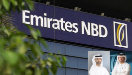 "Emirates NBD" cooperates with the Abu Dhabi market to enable customers to trade instantly on the stock exchange