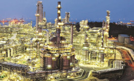 1.8 مليار ريال خسائر "بترورابغ" في الربع الأول