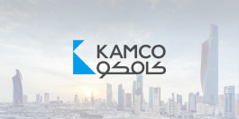 KAMCO is preparing to integrate Global